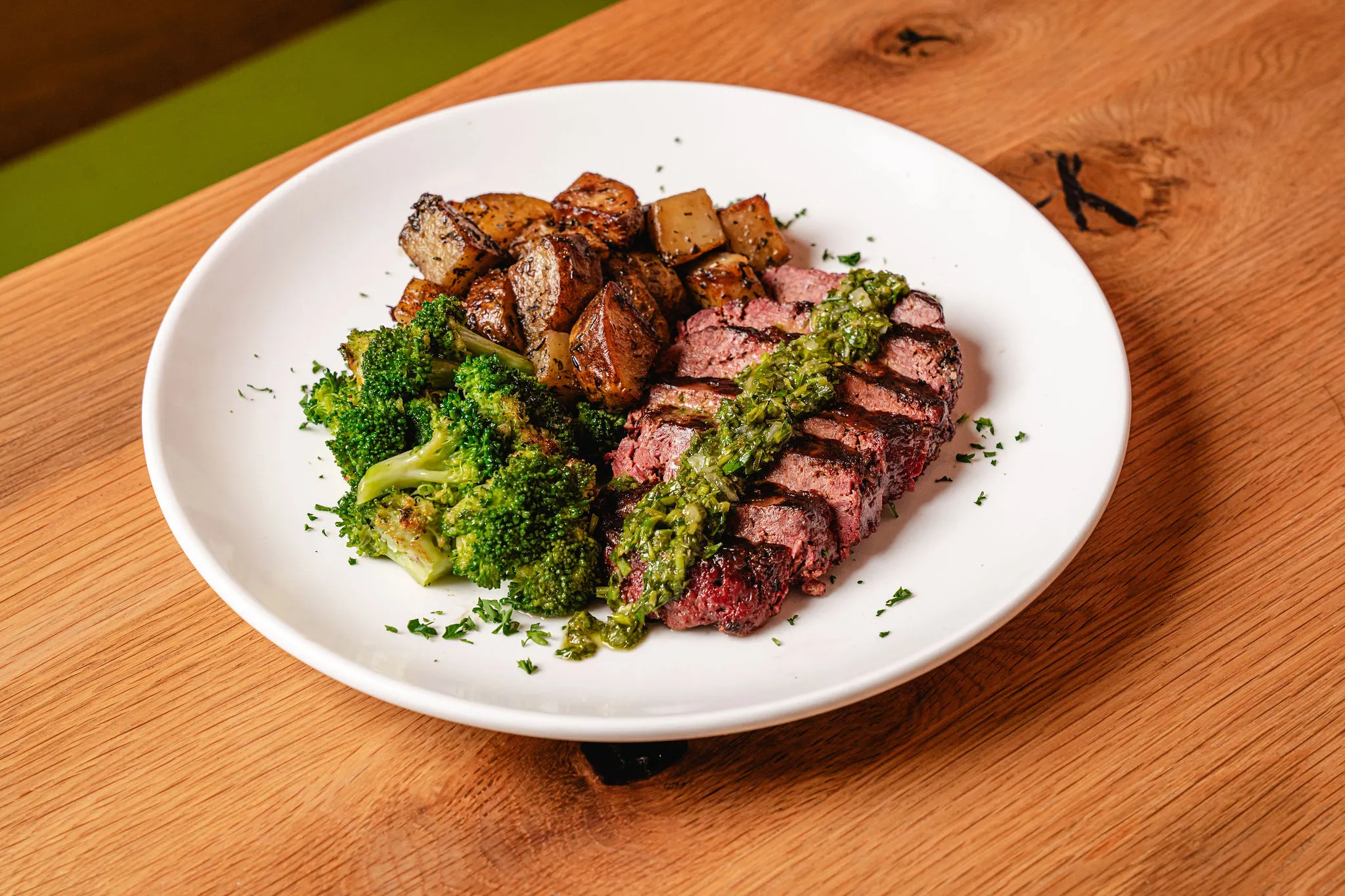 Beyond Steak® Filet