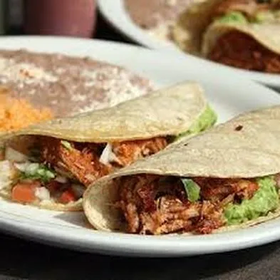 Soft Taco