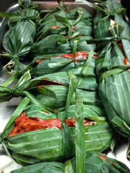 Cochinita Pibil