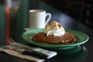 Pancake Combo