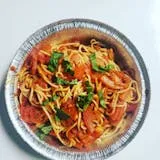 Angel Hair Pomodoro
