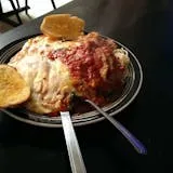 Eggplant Royal Pasta