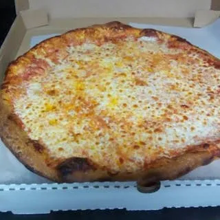 New York Style Pizza