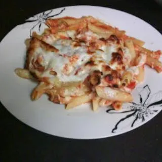 Baked Ziti