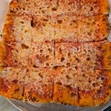 Sicilian Pizza