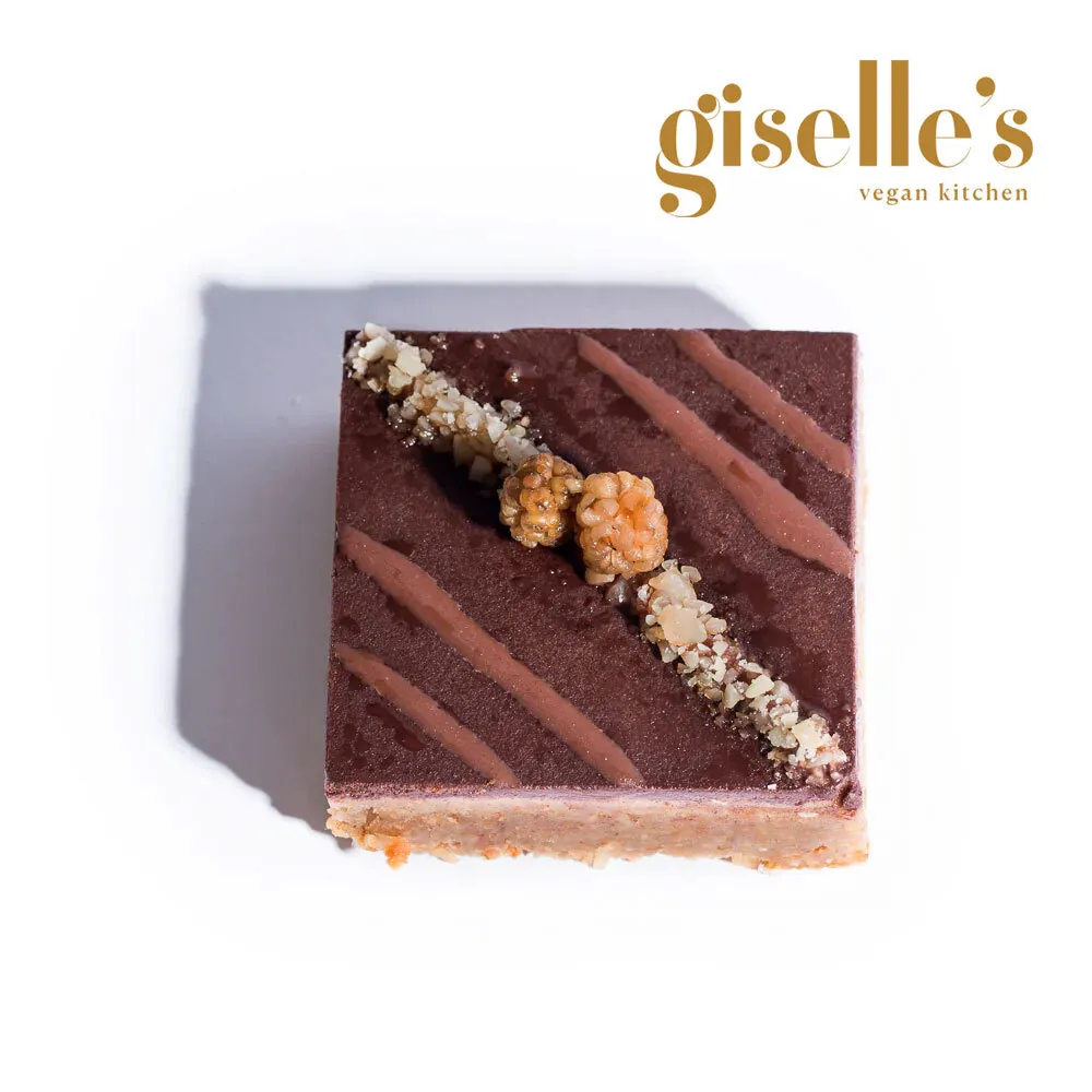 Almond Bar