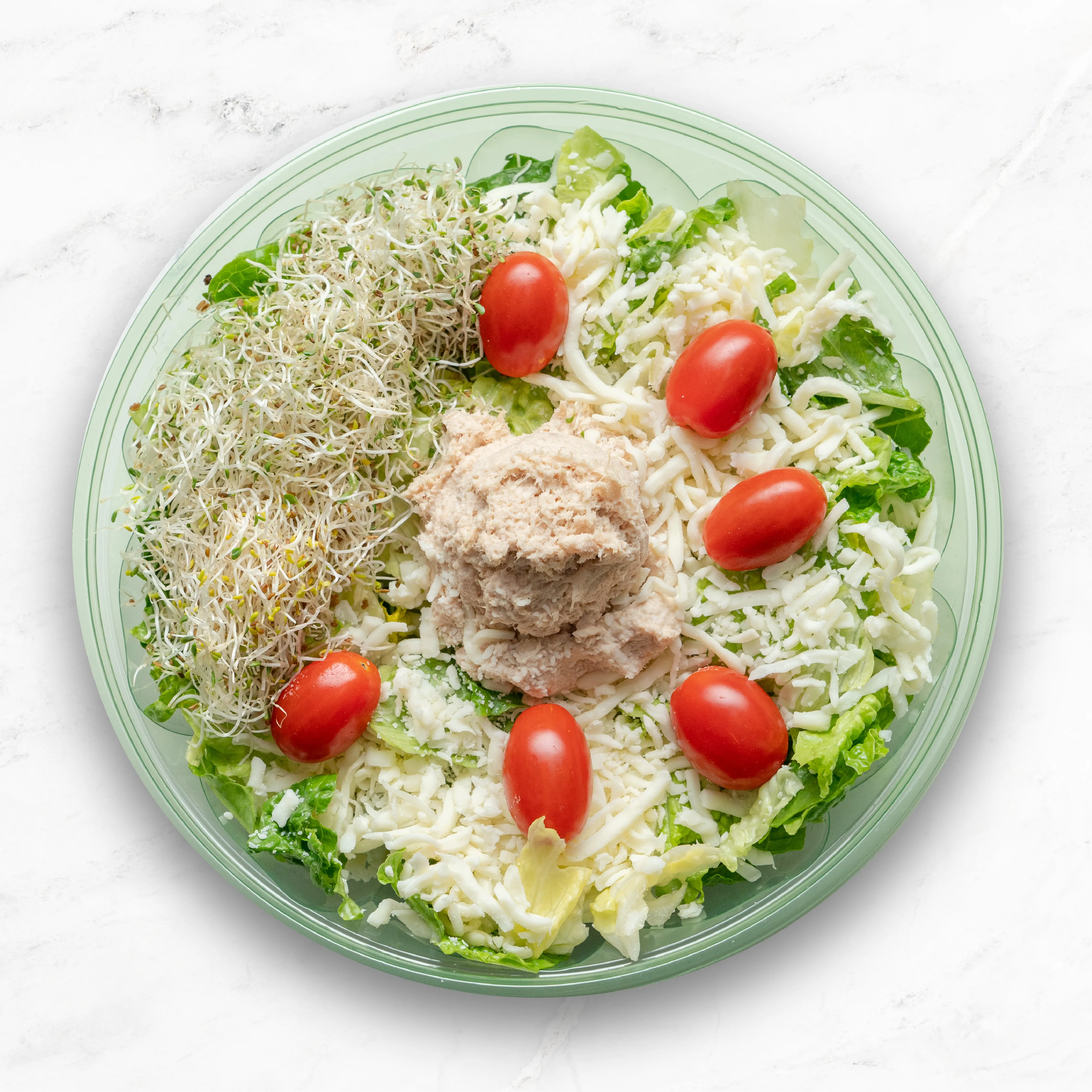 Tuna Salad