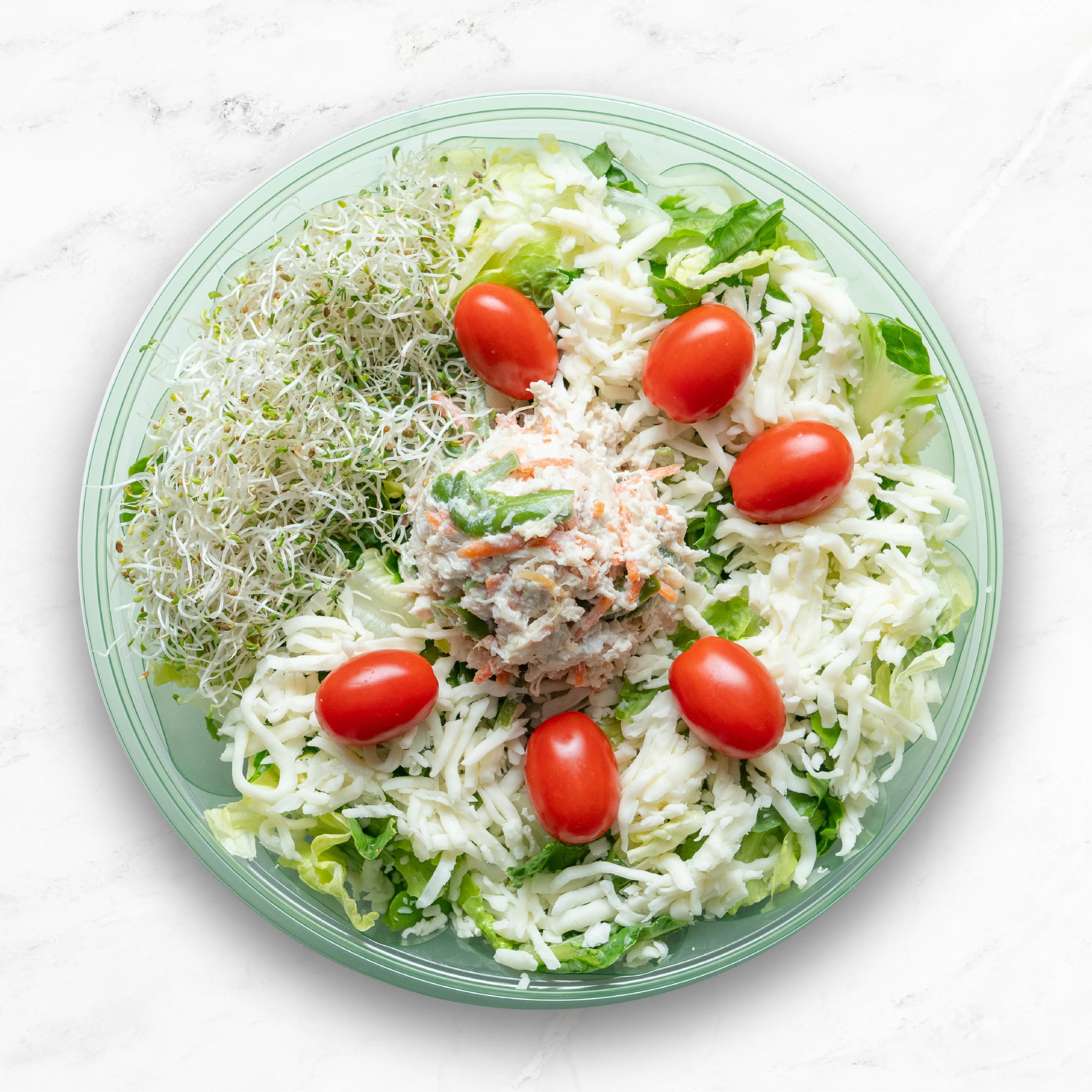 Chicken Salad