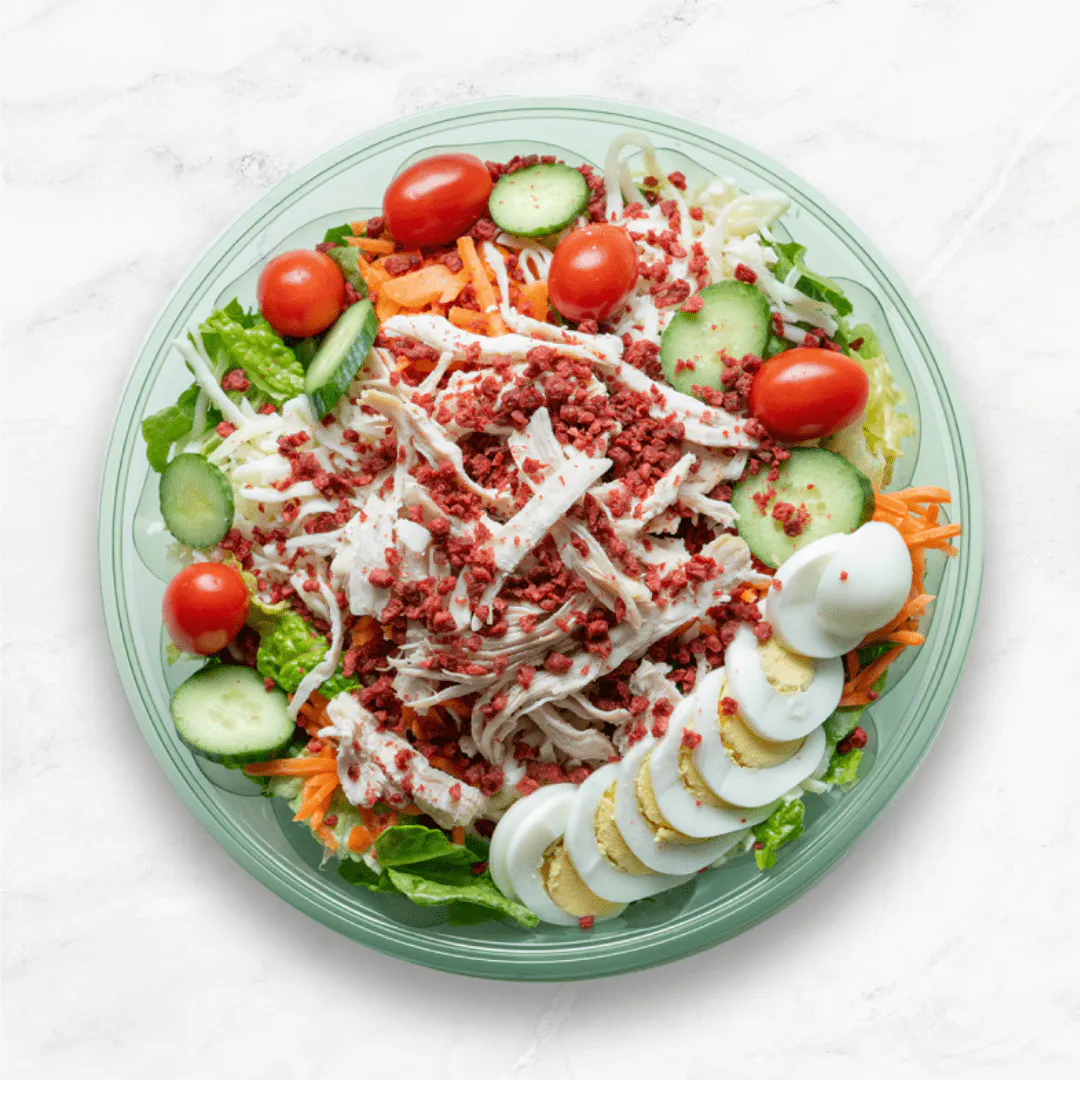 Cobb Salad
