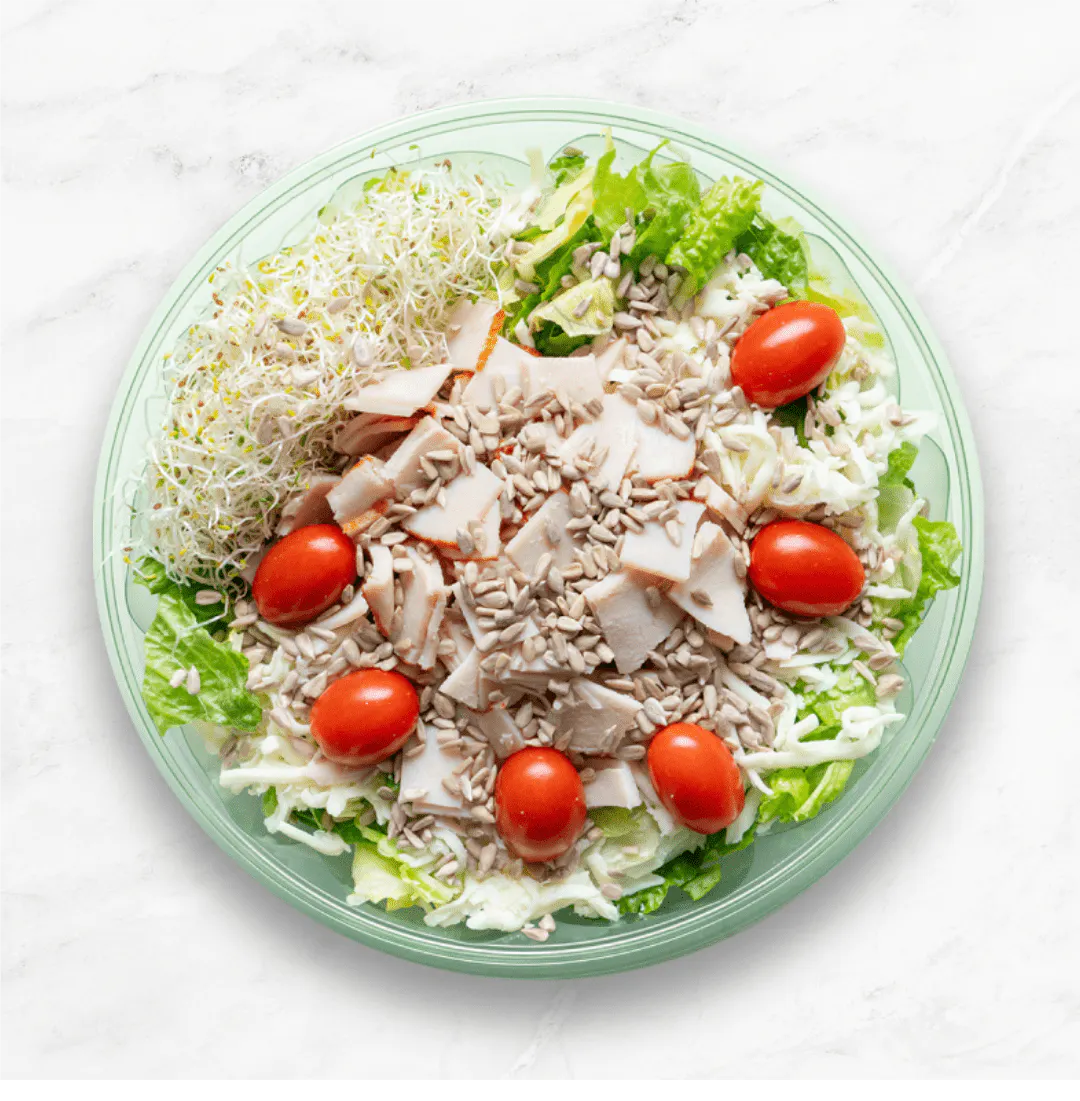 Chef Salad