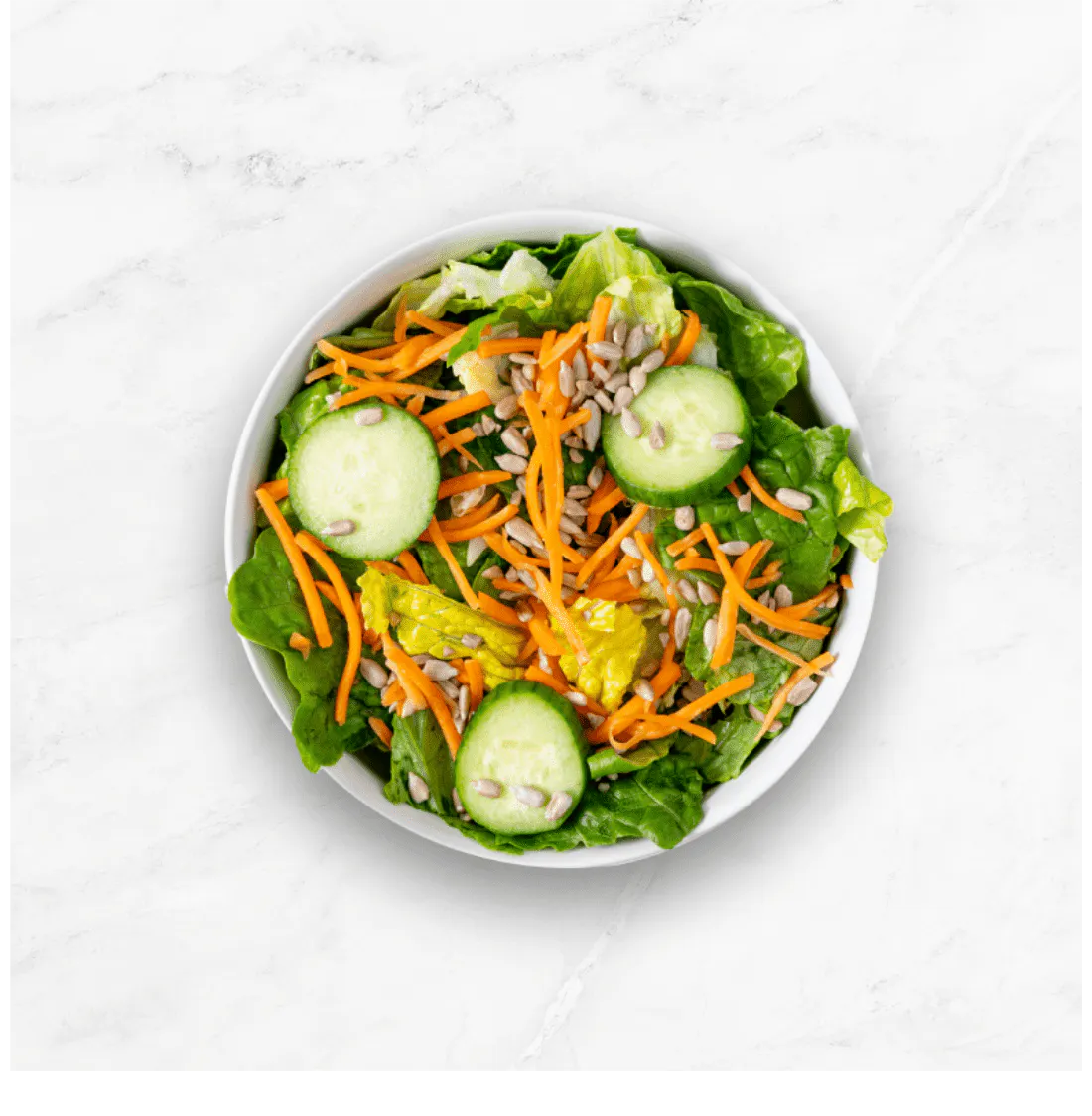 Side Salad