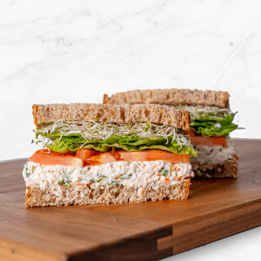 Chicken Salad Sandwich