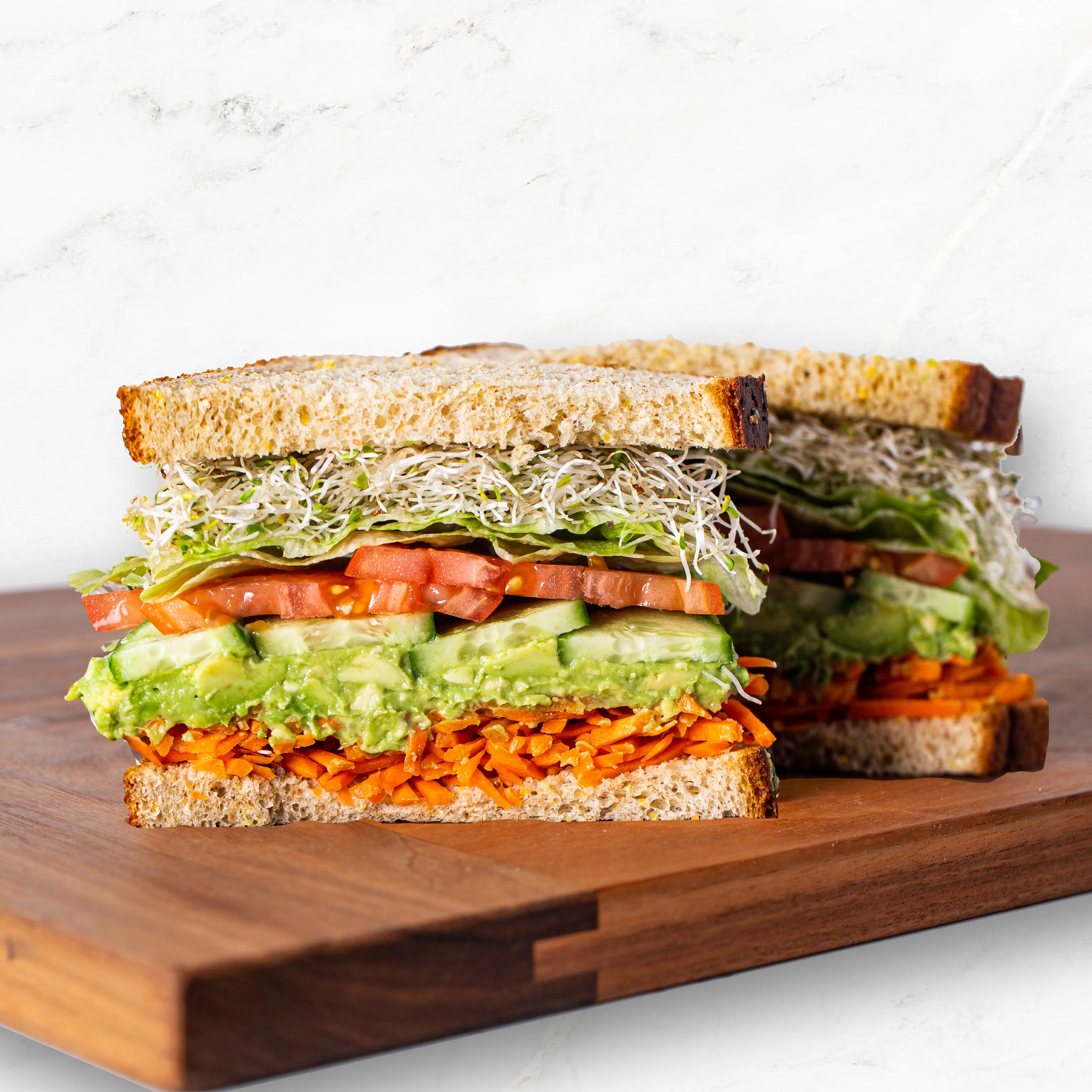 Veggie Sandwich