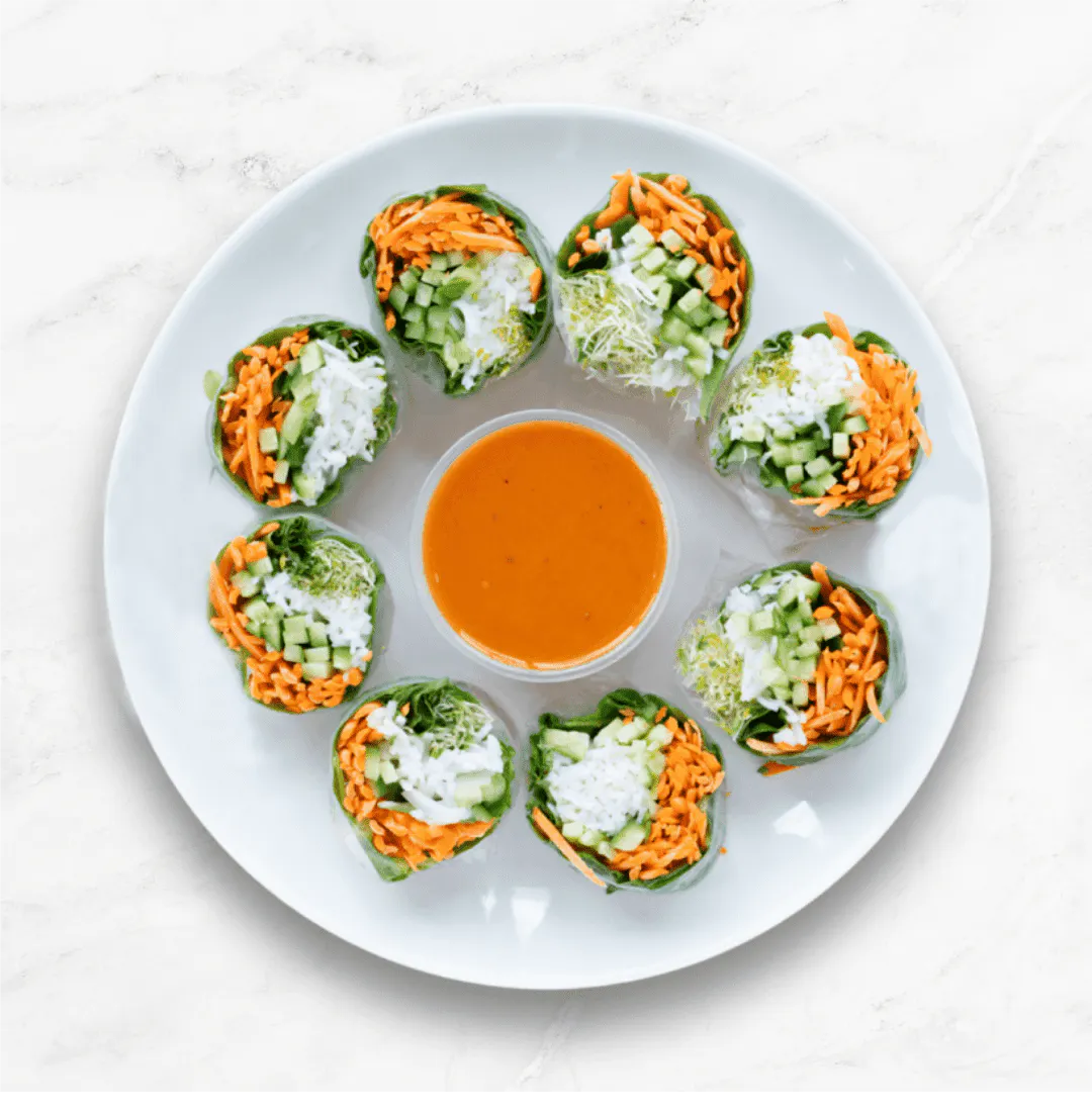 Spring Roll