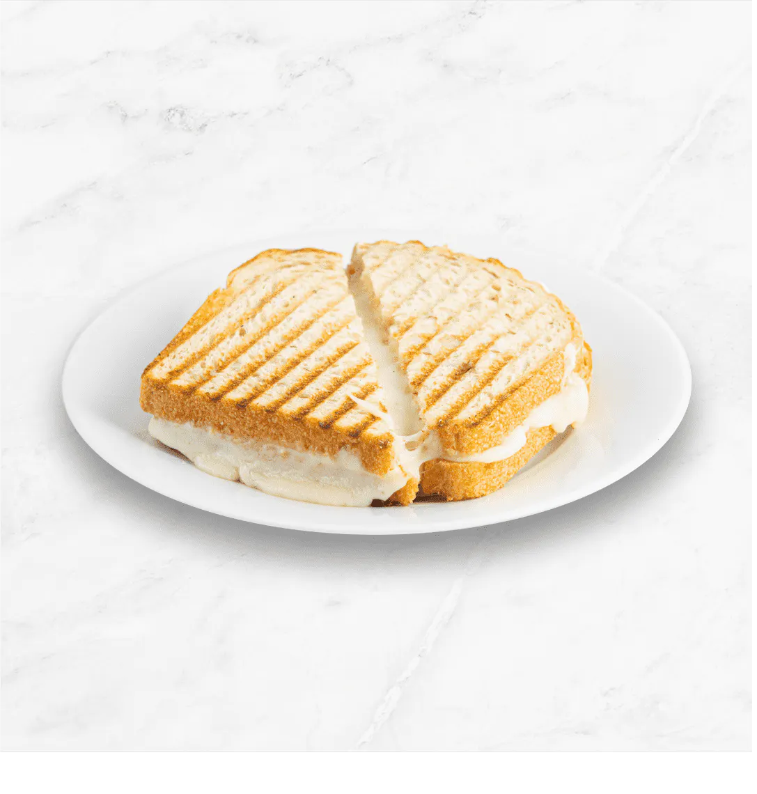 Grilled Cheese