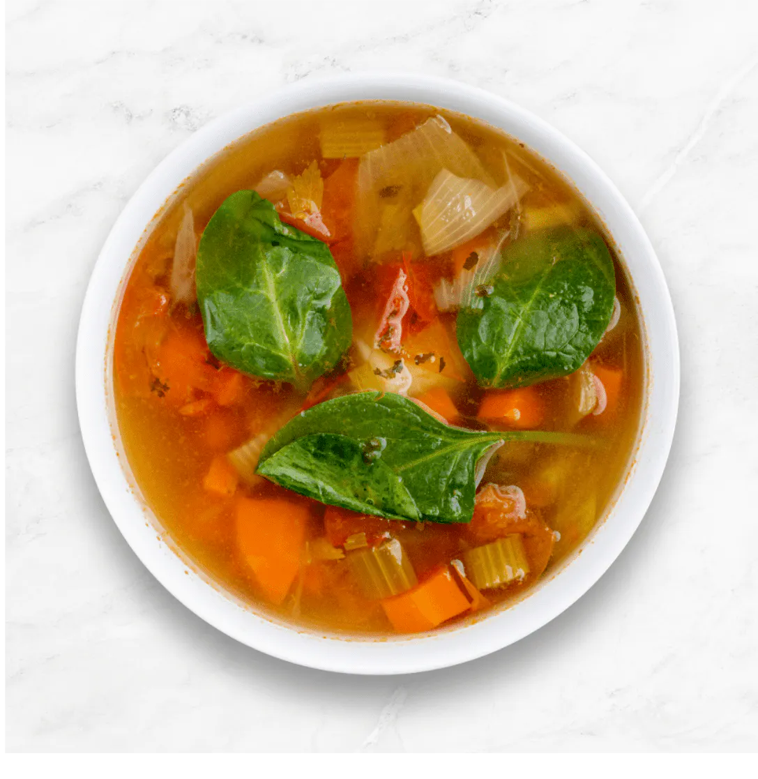 Veggie Soup