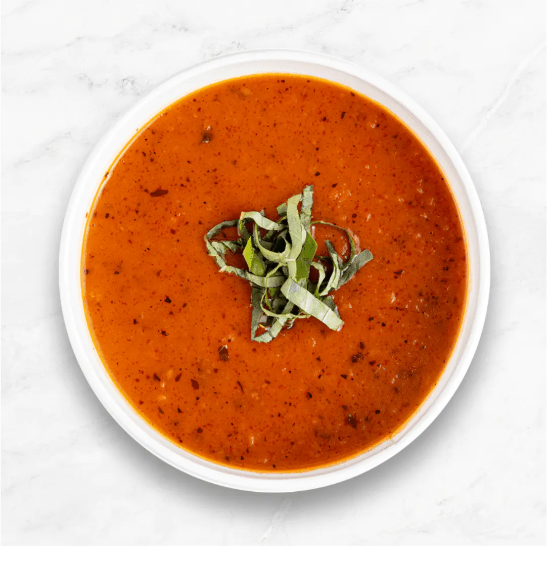 Tomato Bisque