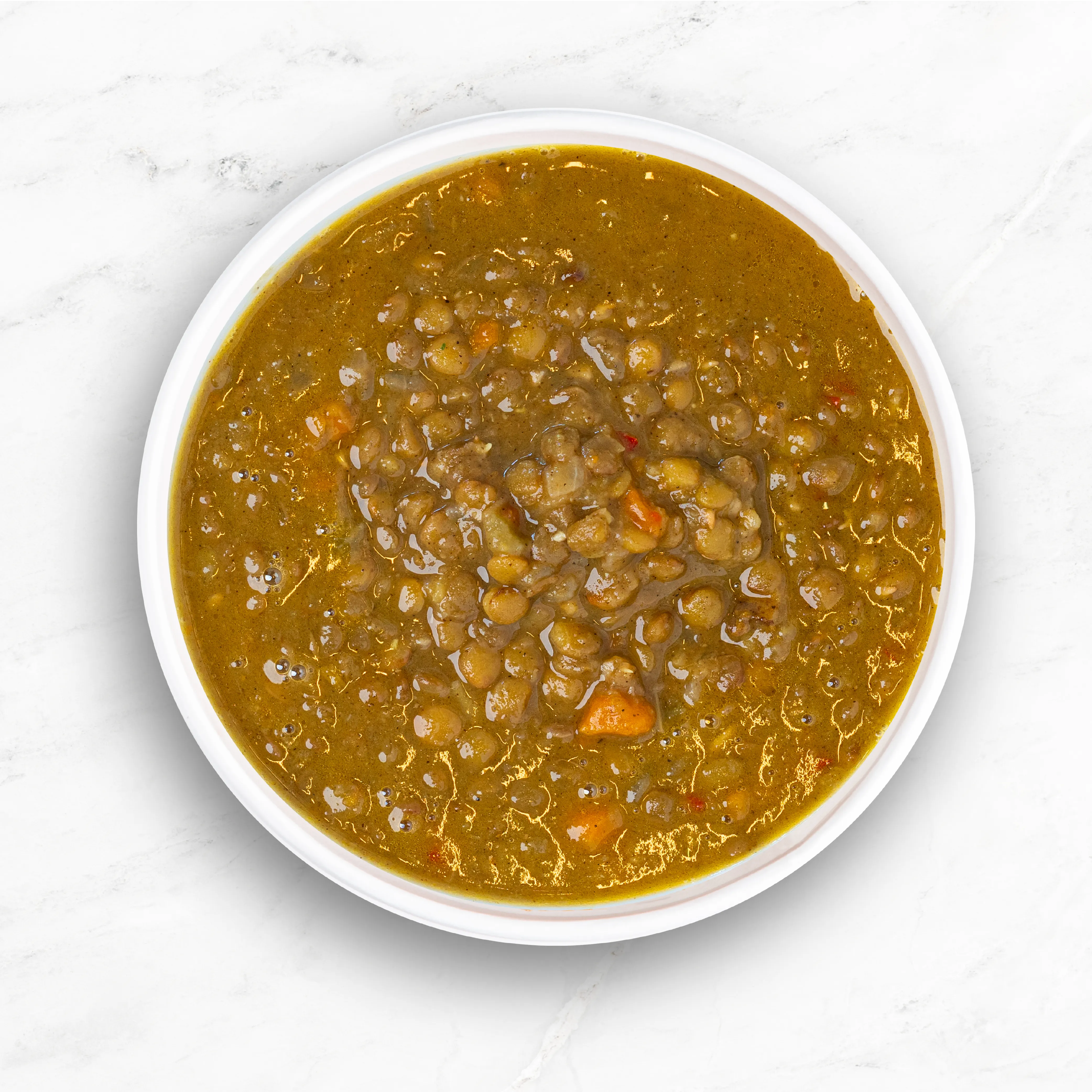 Lentil Soup