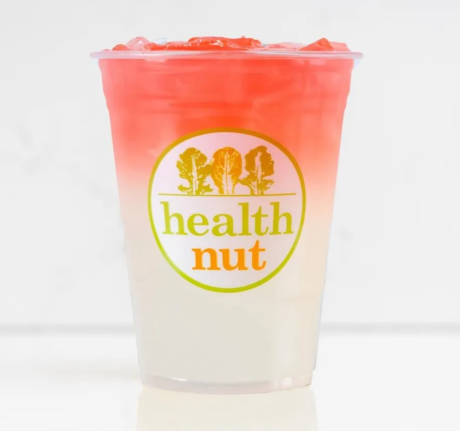 Strawberry Lemonade