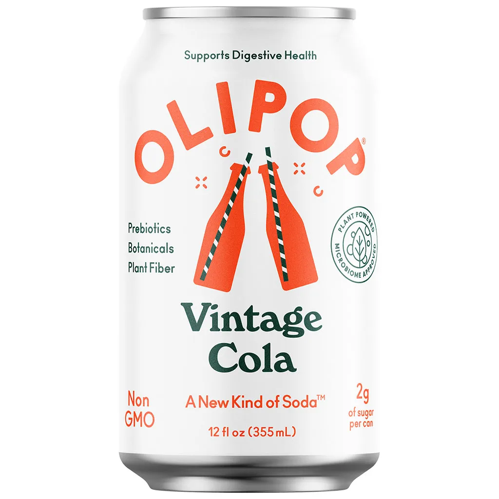 OLIPOP