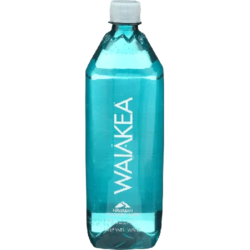 Waiakea Water