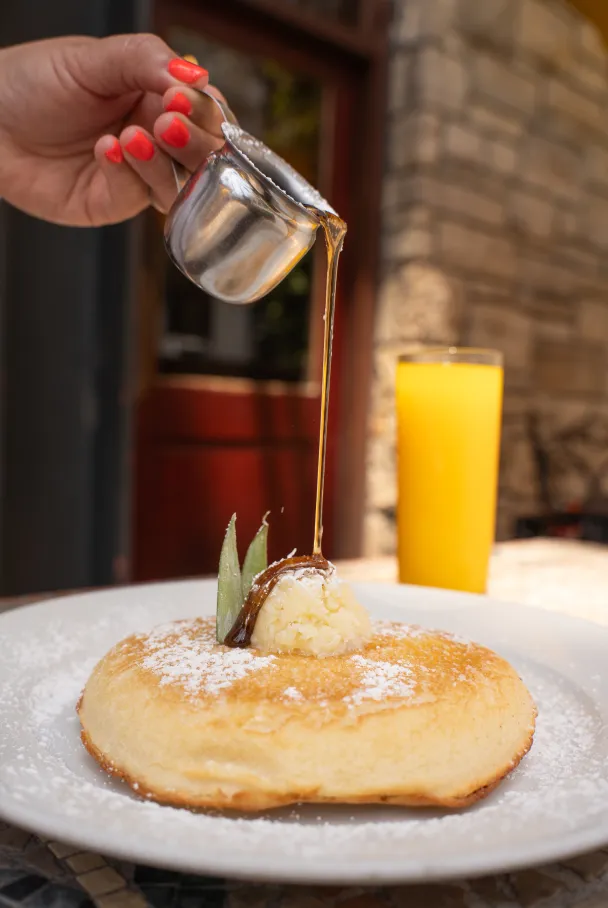 Flavored Mimosa
