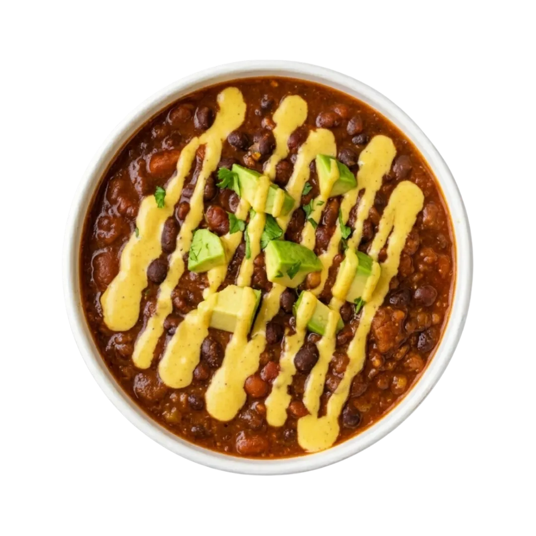 Lentil Chili