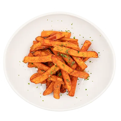 Sweet Potato Fries