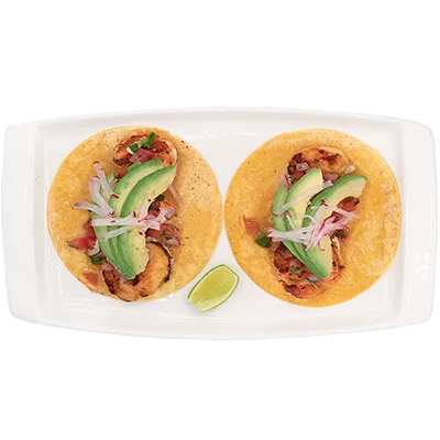 Street Tacos