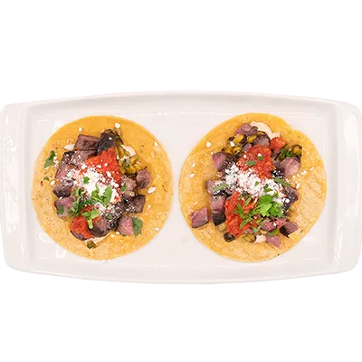 Gogi Tacos
