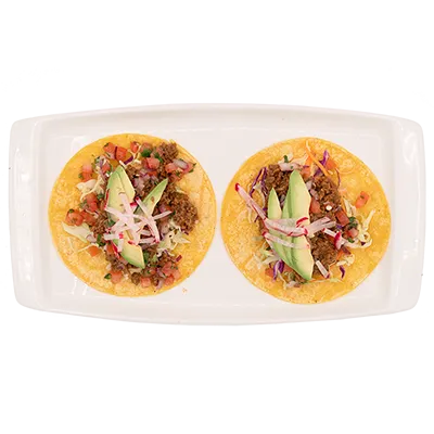 Taco Vegano