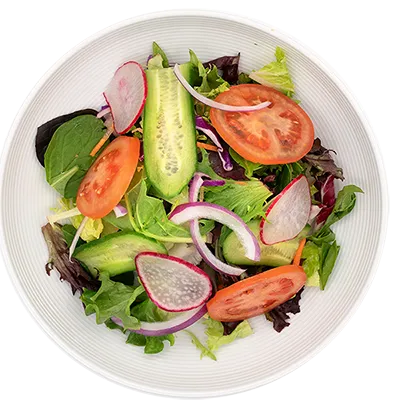 Simple Salad