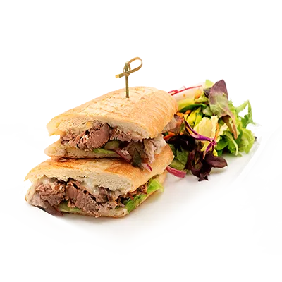 Cuban Sandwich