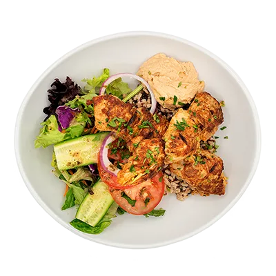Kabobs Mediterraneo