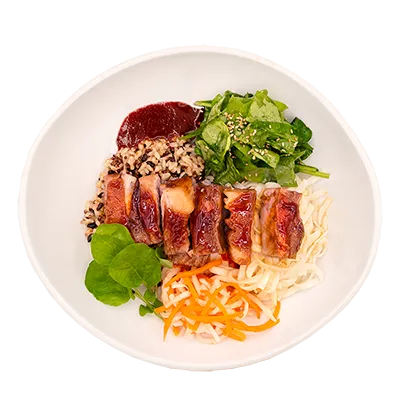 Pork Belly Knockout