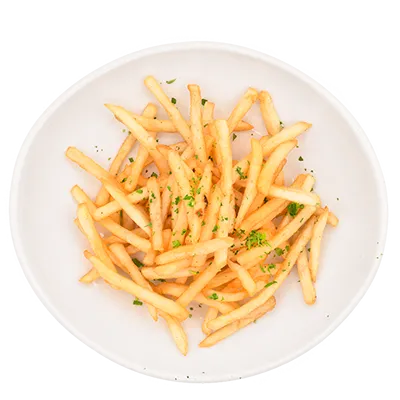 Papas Fritas