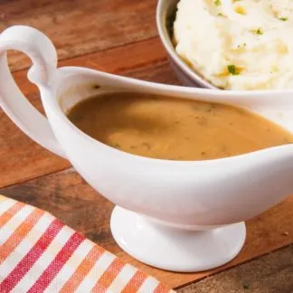 Housemade Turkey Gravy