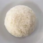 Arroz Blanco