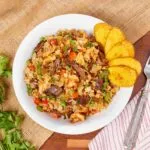 Arroz Frito