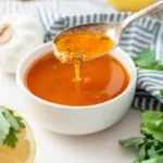 Garlic Sauce