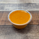 Habanero Salsa
