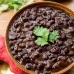 Black Beans