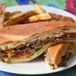 Chicken Sandwich