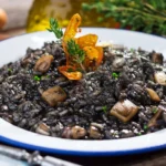 Arroz con Calamares