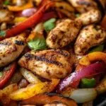 Pollo Al Chef