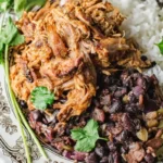 Chicken & Pork Combination