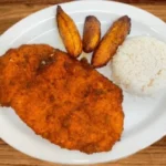 Breaded Chicken Breast