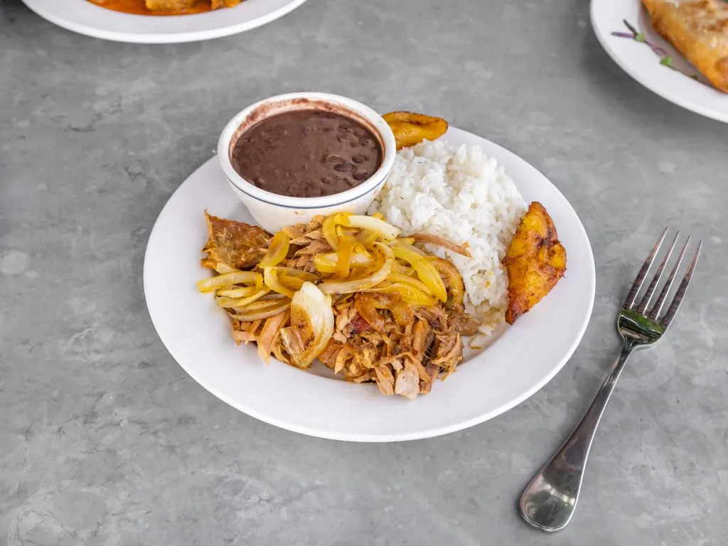 Lechon Asado