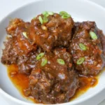 Oxtails