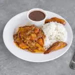Ropa Vieja